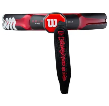RAQUETTE WILSON BELA PRO V3 PADEL