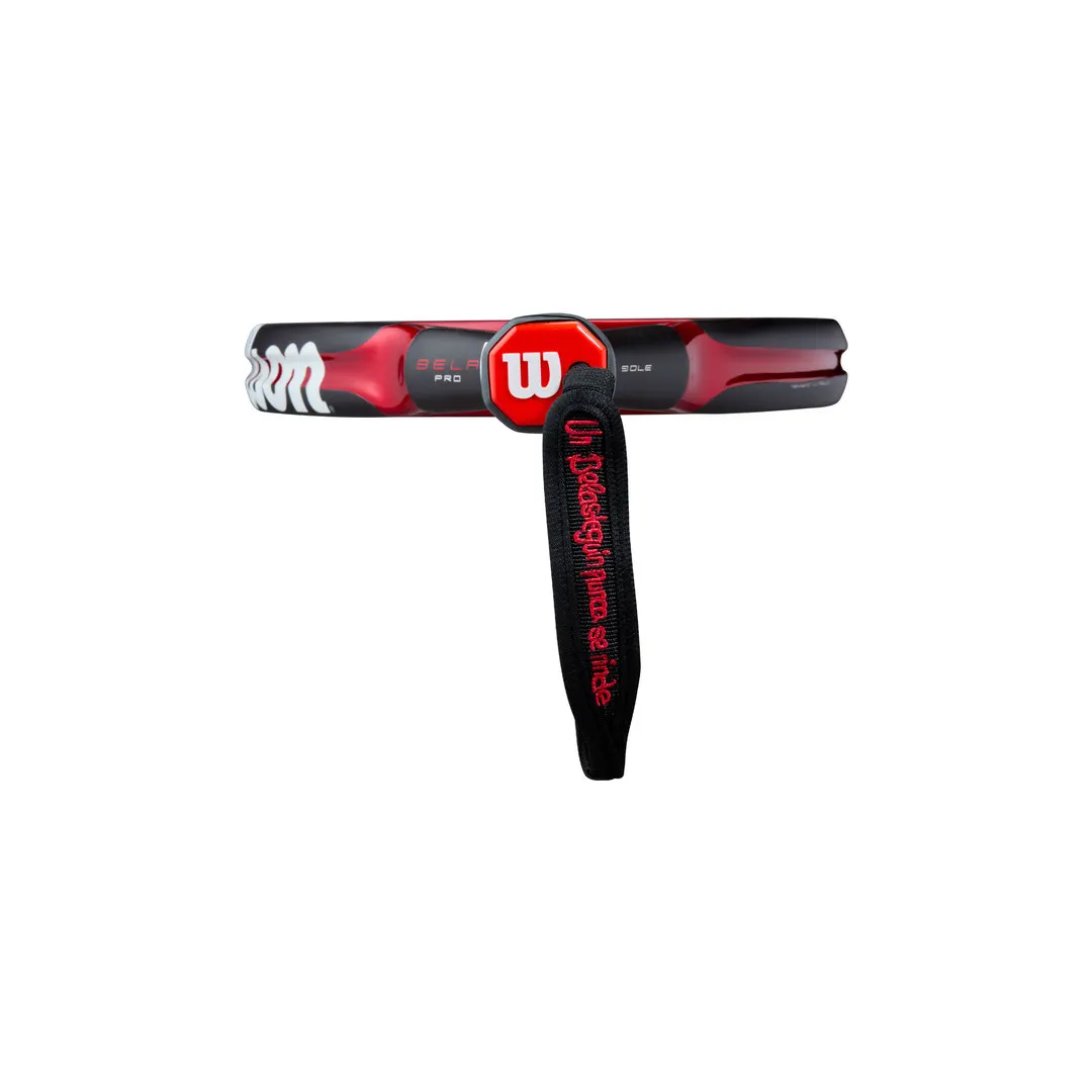RAQUETTE WILSON BELA PRO V3 PADEL