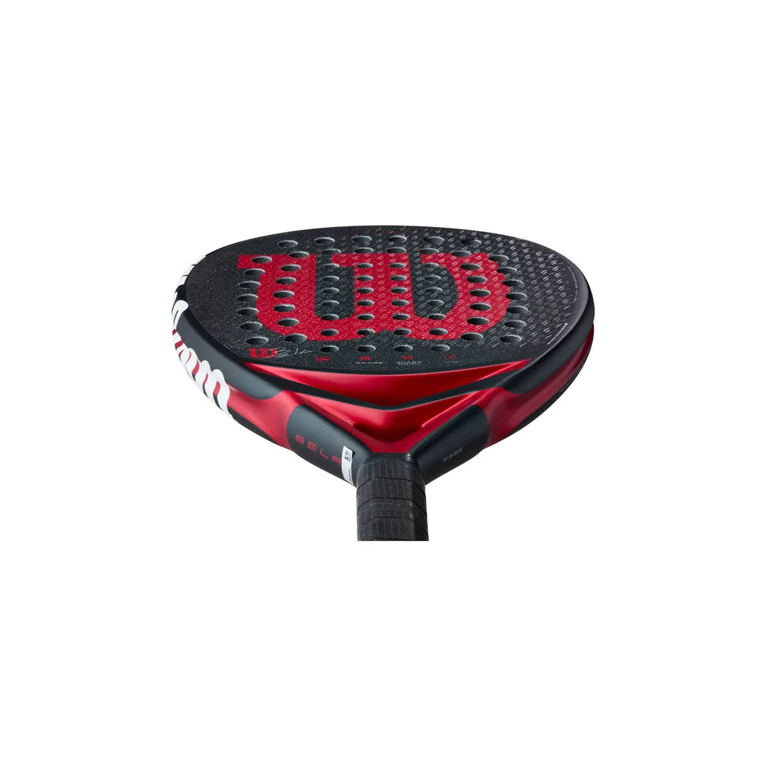 RAQUETTE WILSON BELA V3 PADEL