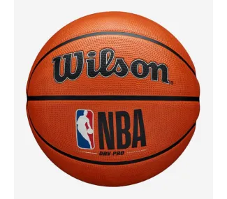 Wilson NBA DRV PRO Outdoor Basketball