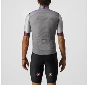 Vestes Castelli - Protection et Confort