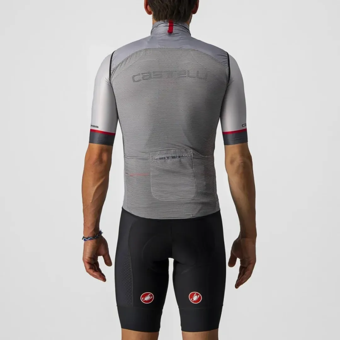 Vestes Castelli - Protection et Confort