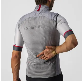 Vestes Castelli - Protection et Confort
