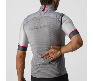 Vestes Castelli - Protection et Confort