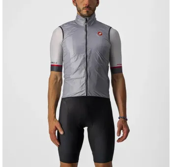Vestes Castelli - Protection et Confort