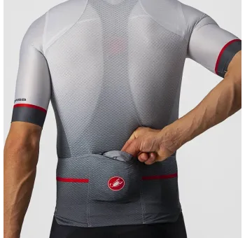 Vestes Castelli - Protection et Confort