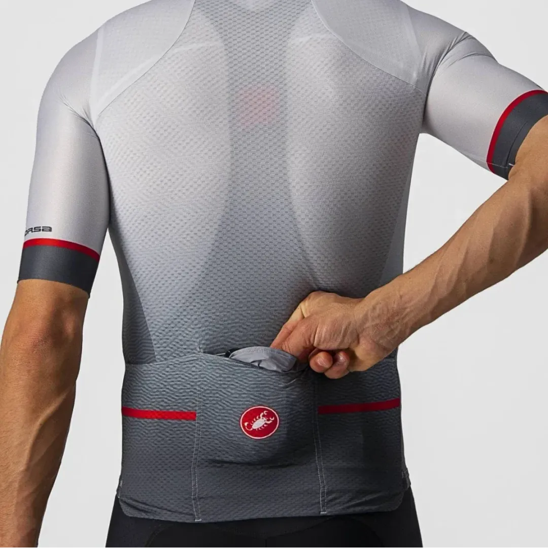 Vestes Castelli - Protection et Confort