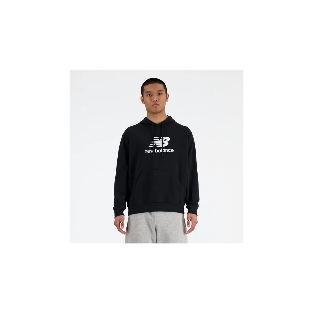 Sport Essentials French Terry Logo Hoodie