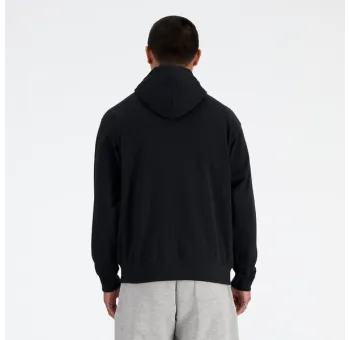 Sport Essentials French Terry Logo Hoodie