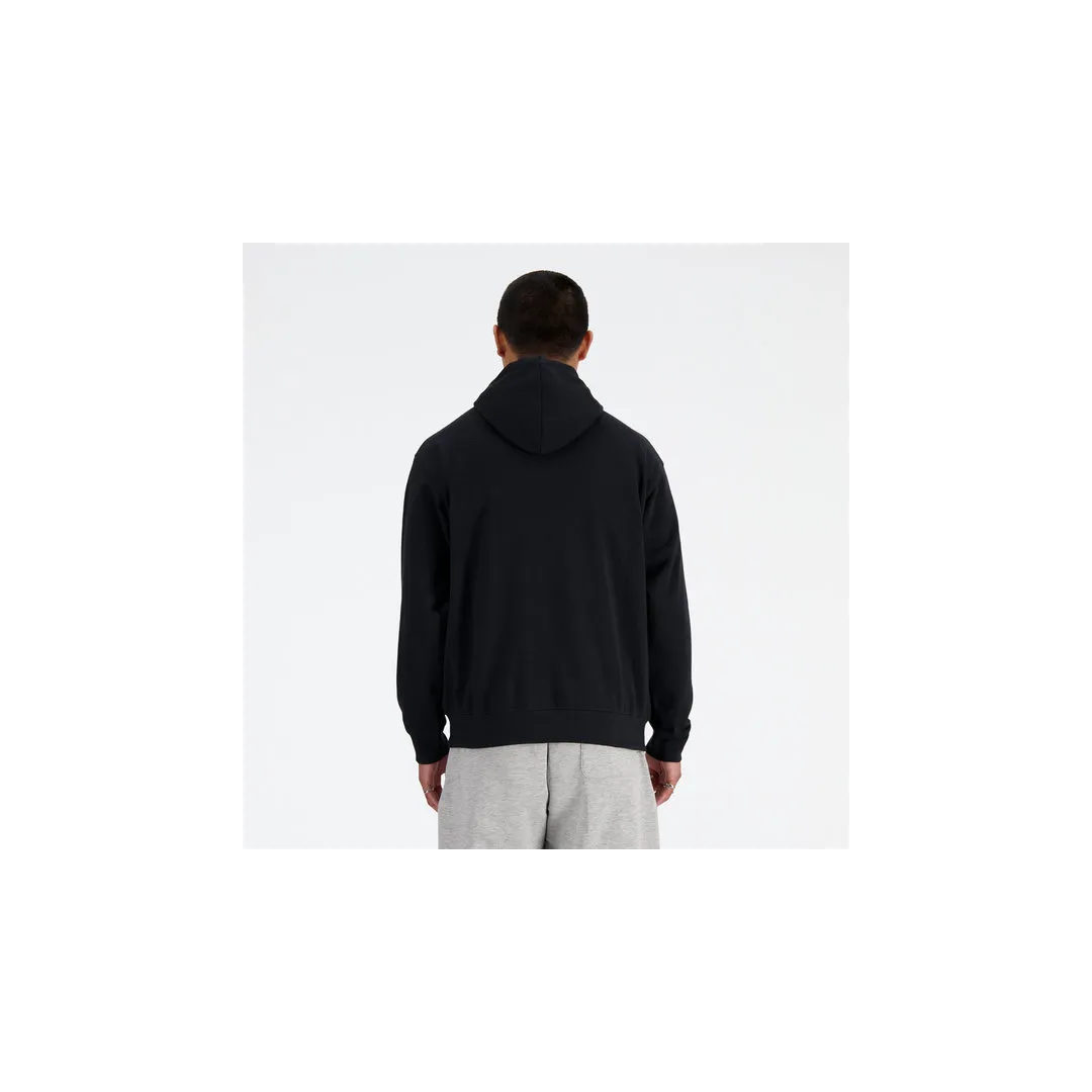 Sport Essentials French Terry Logo Hoodie