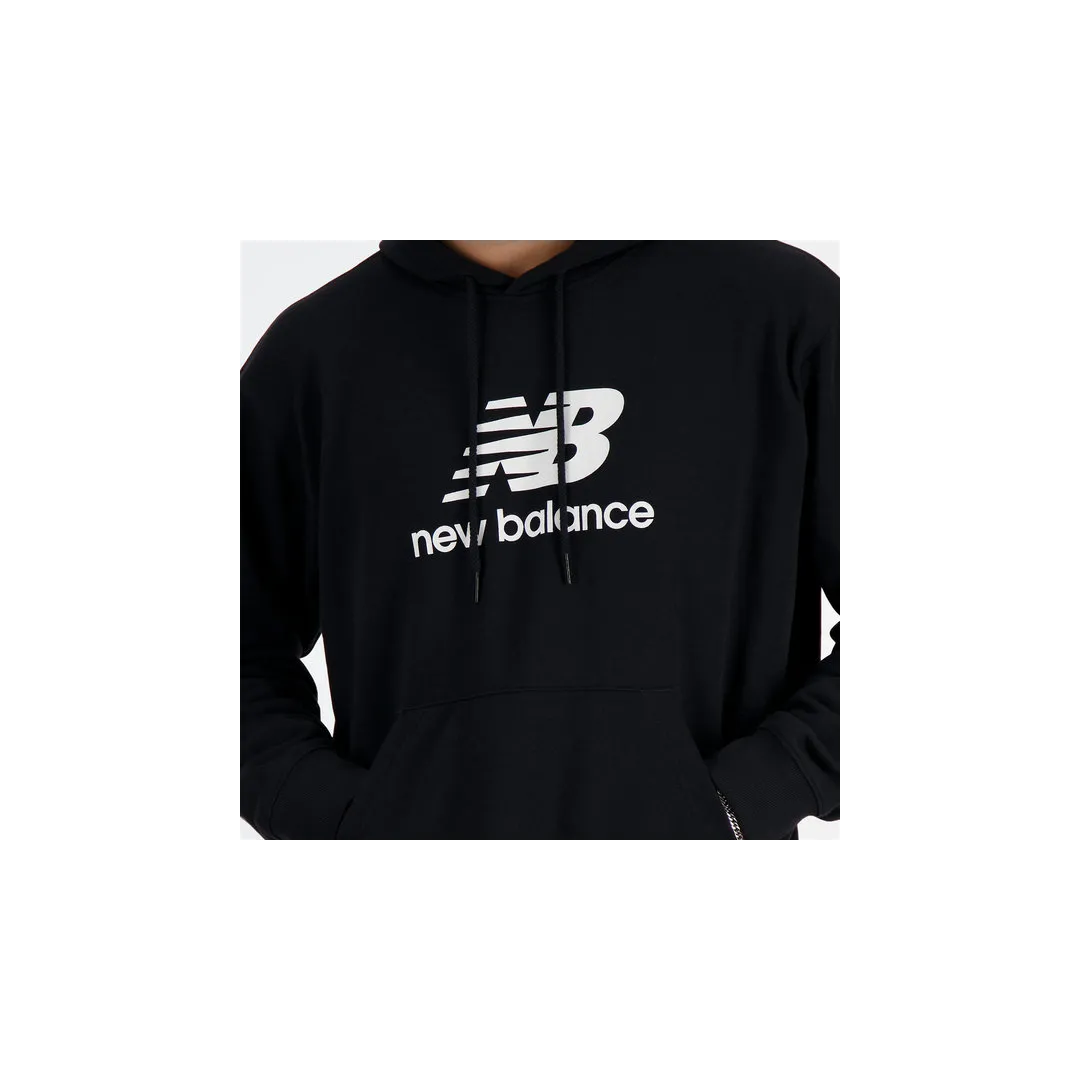 Sport Essentials French Terry Logo Hoodie