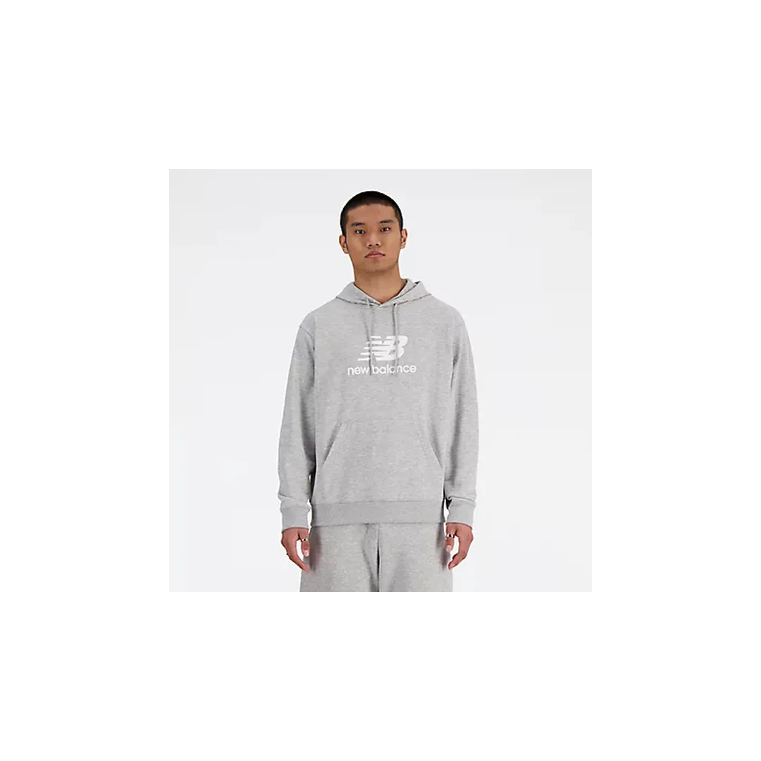 Sport Essentials French Terry Logo Hoodie