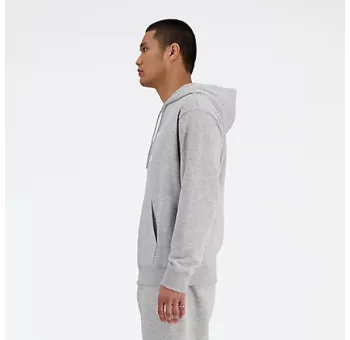 Sport Essentials French Terry Logo Hoodie