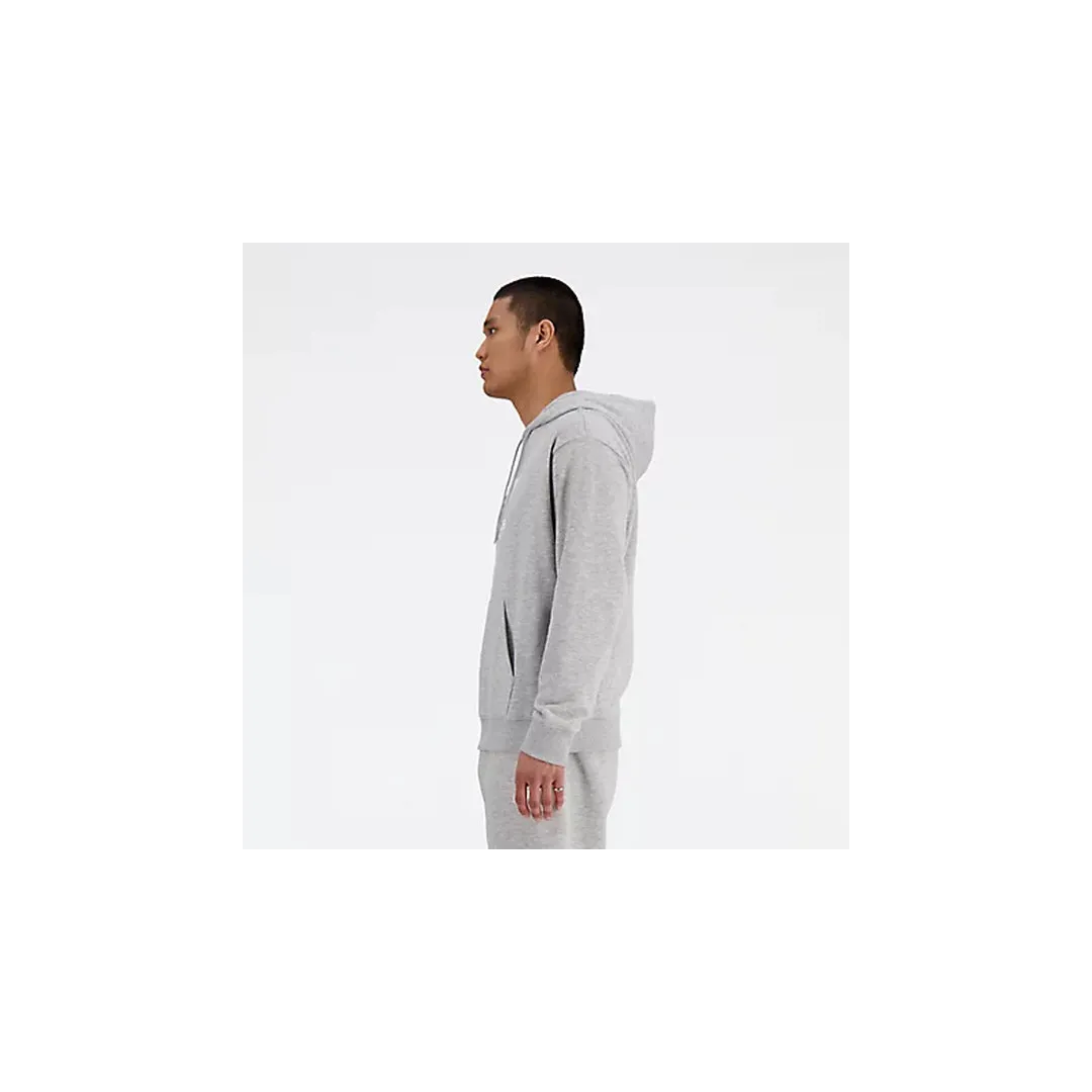 Sport Essentials French Terry Logo Hoodie