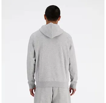 Sport Essentials French Terry Logo Hoodie
