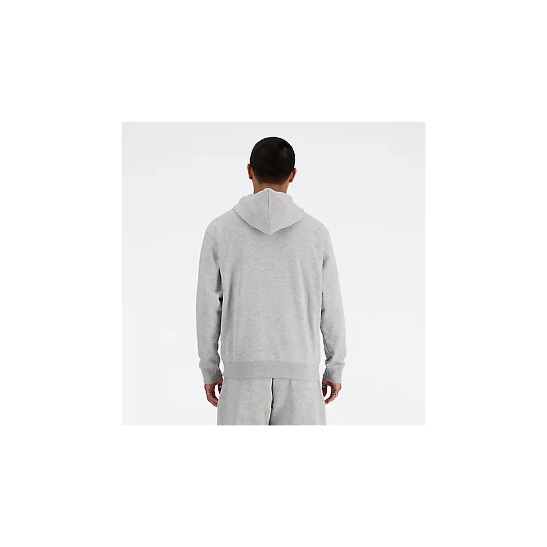 Sport Essentials French Terry Logo Hoodie