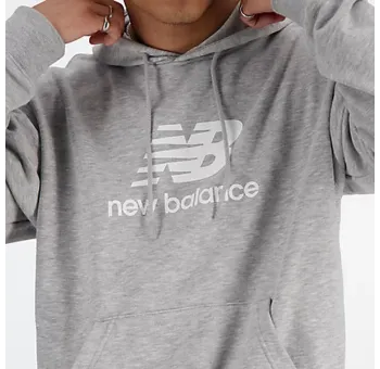 Sport Essentials French Terry Logo Hoodie