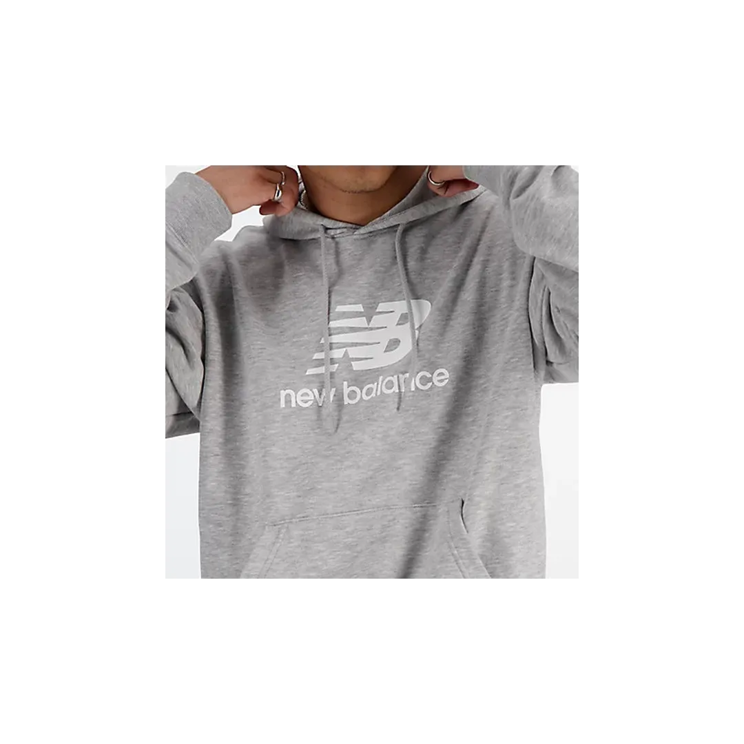 Sport Essentials French Terry Logo Hoodie
