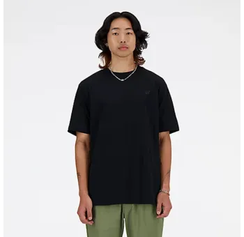 Athletics Cotton T-Shirt