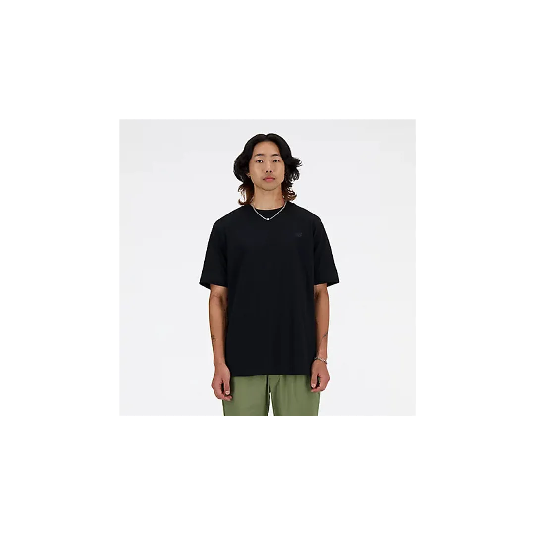 Athletics Cotton T-Shirt
