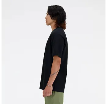 Athletics Cotton T-Shirt