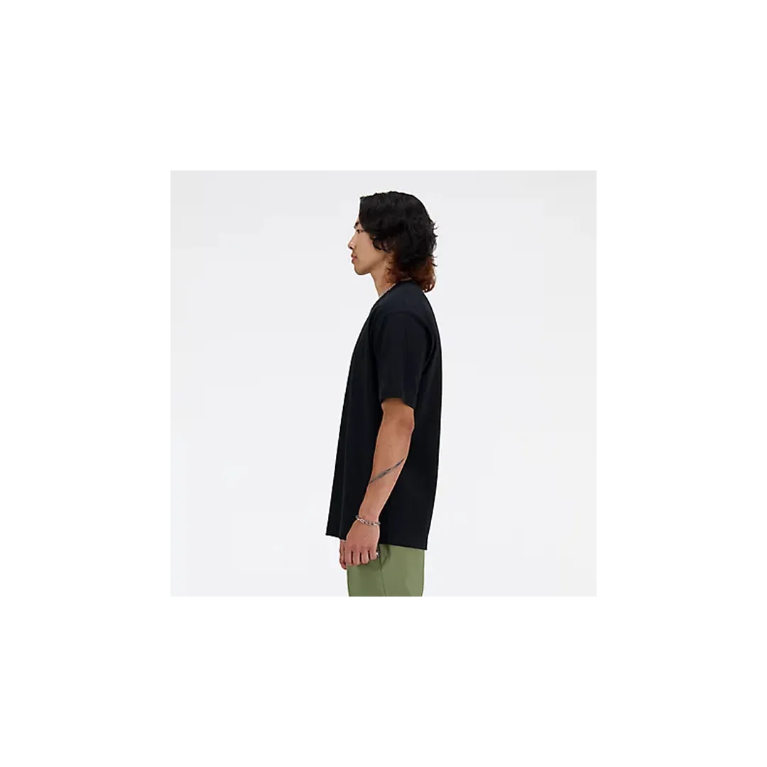 Athletics Cotton T-Shirt