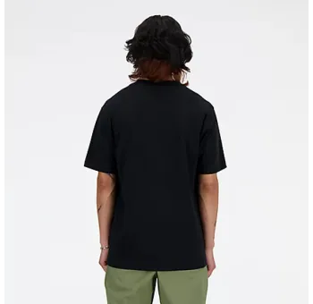 Athletics Cotton T-Shirt