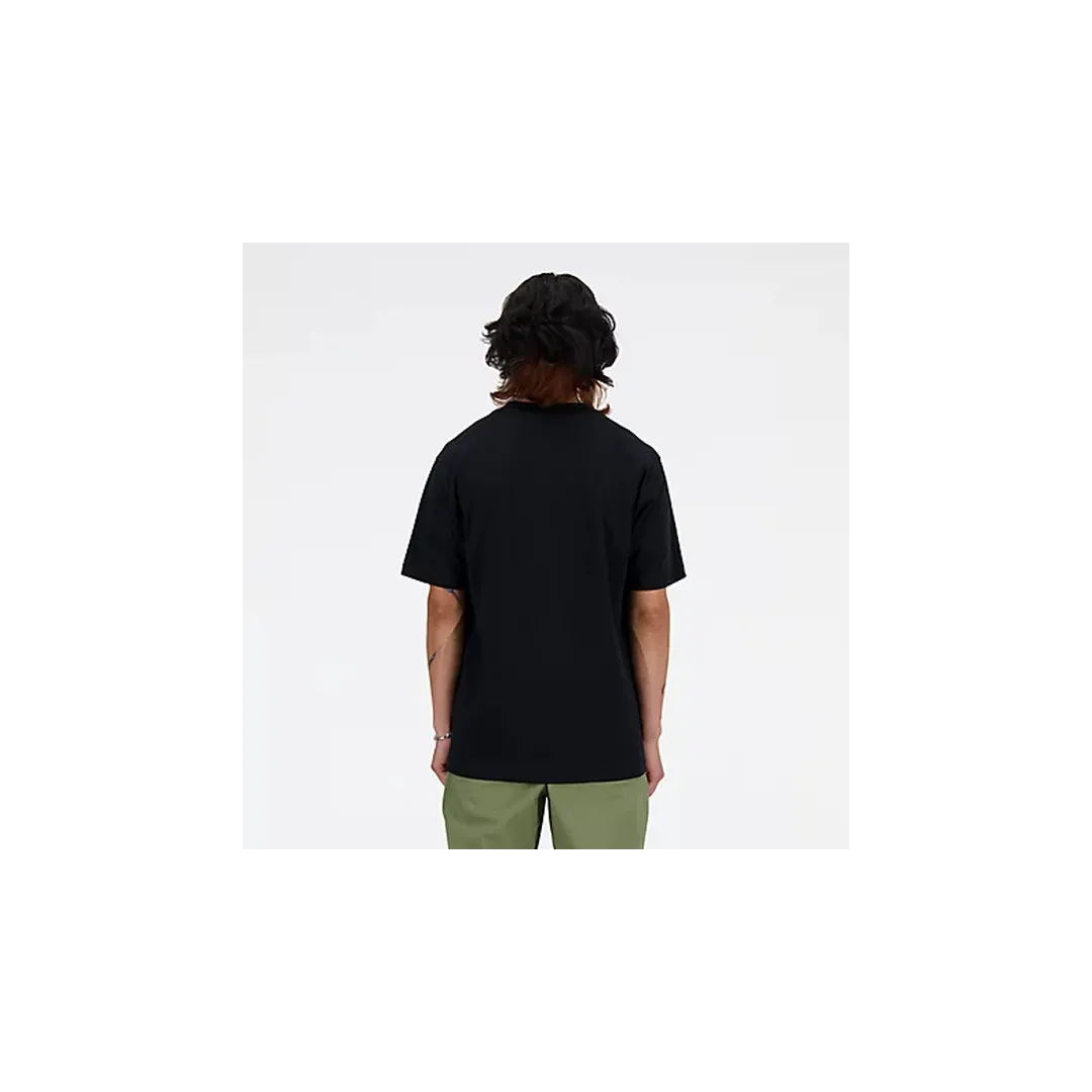 Athletics Cotton T-Shirt