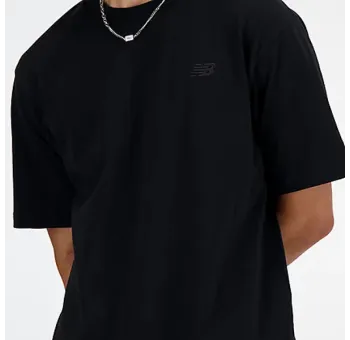 Athletics Cotton T-Shirt