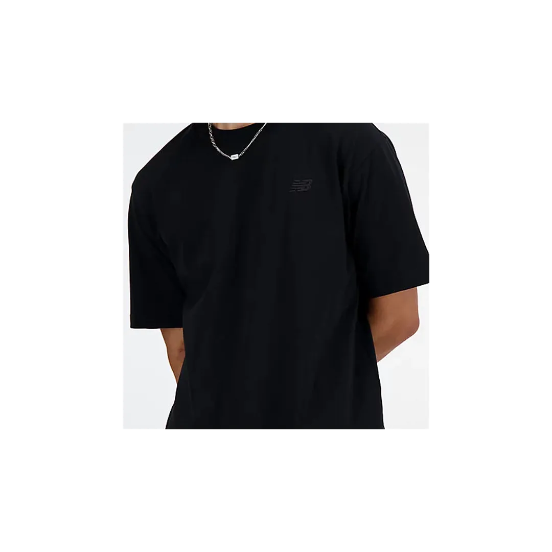 Athletics Cotton T-Shirt