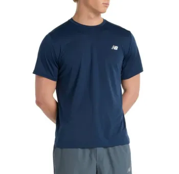 Sport Short Sleeve T-Shirt pour Hommes et Femmes
