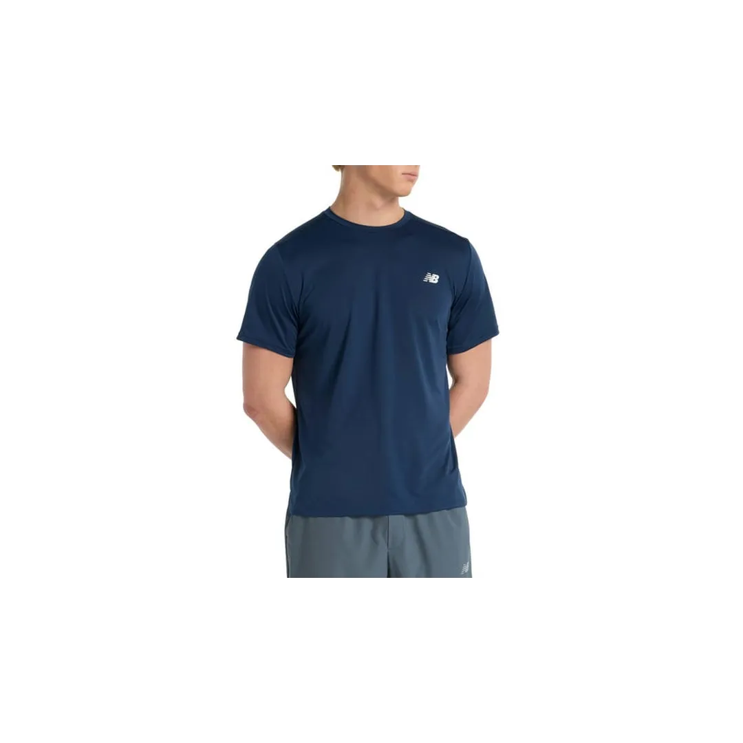 Sport Short Sleeve T-Shirt pour Hommes et Femmes