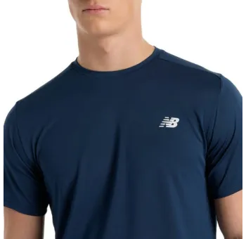 Sport Short Sleeve T-Shirt pour Hommes et Femmes