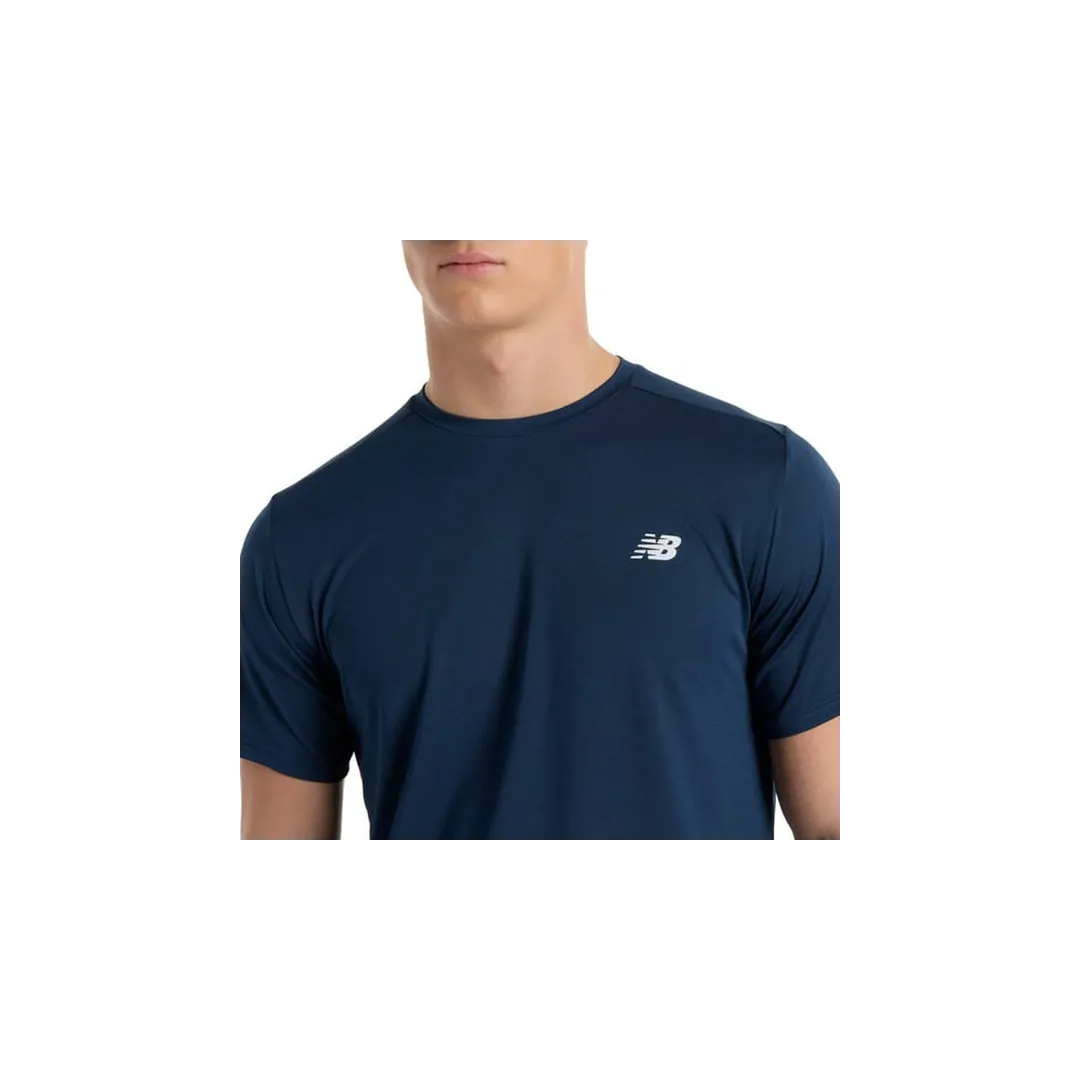 Sport Short Sleeve T-Shirt pour Hommes et Femmes