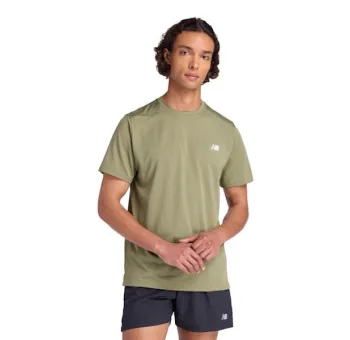 Sport Short Sleeve T-Shirt