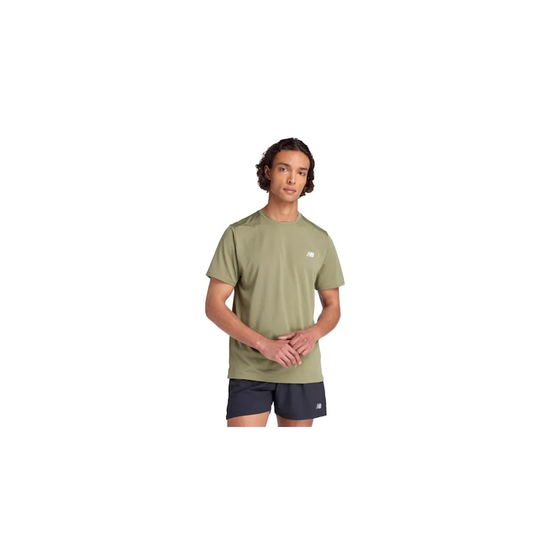 Sport Short Sleeve T-Shirt