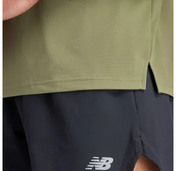 Sport Short Sleeve T-Shirt