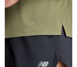 Sport Short Sleeve T-Shirt