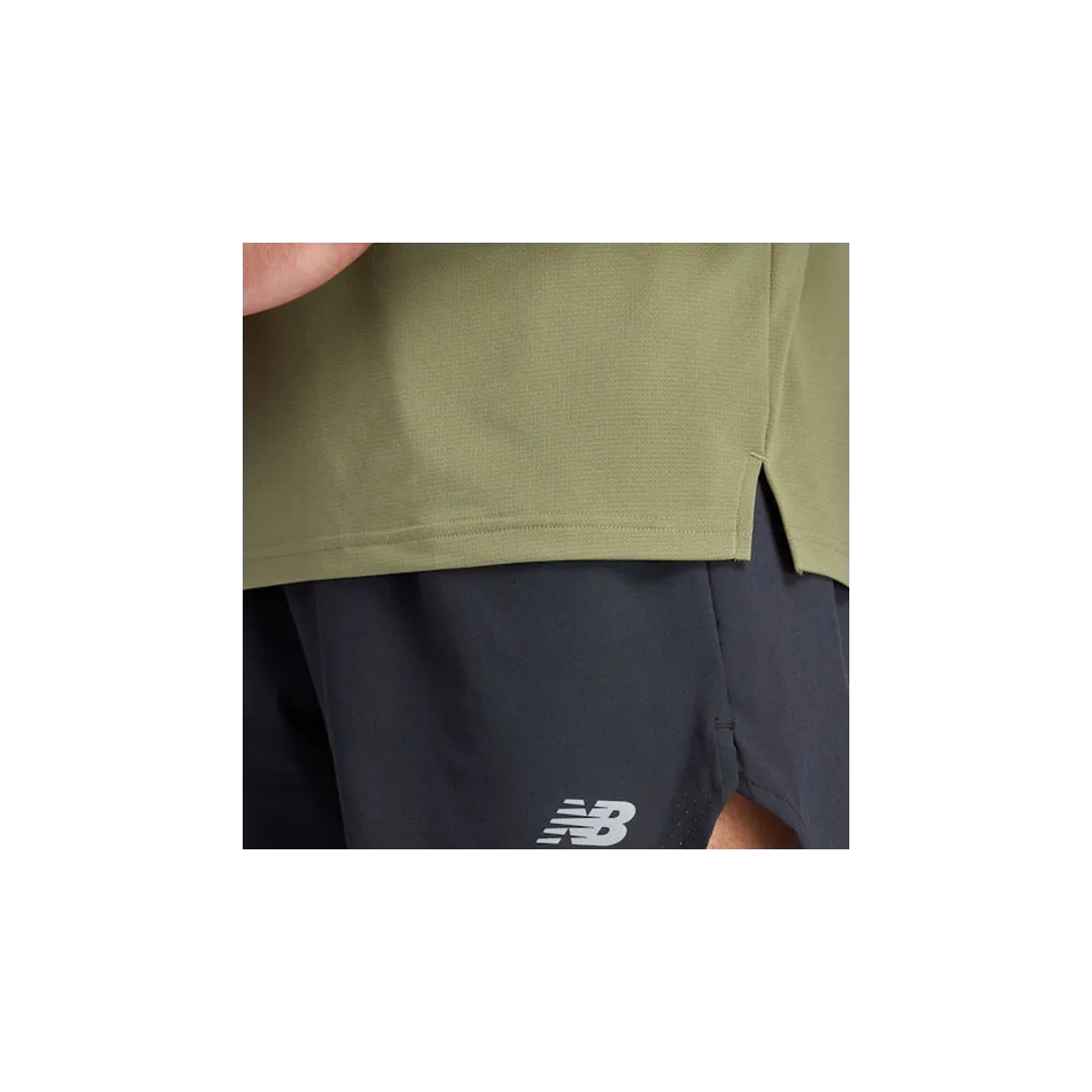 Sport Short Sleeve T-Shirt