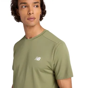 Sport Short Sleeve T-Shirt