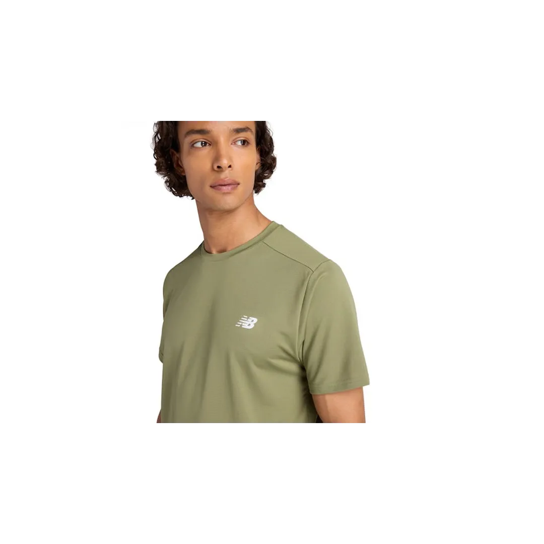 Sport Short Sleeve T-Shirt