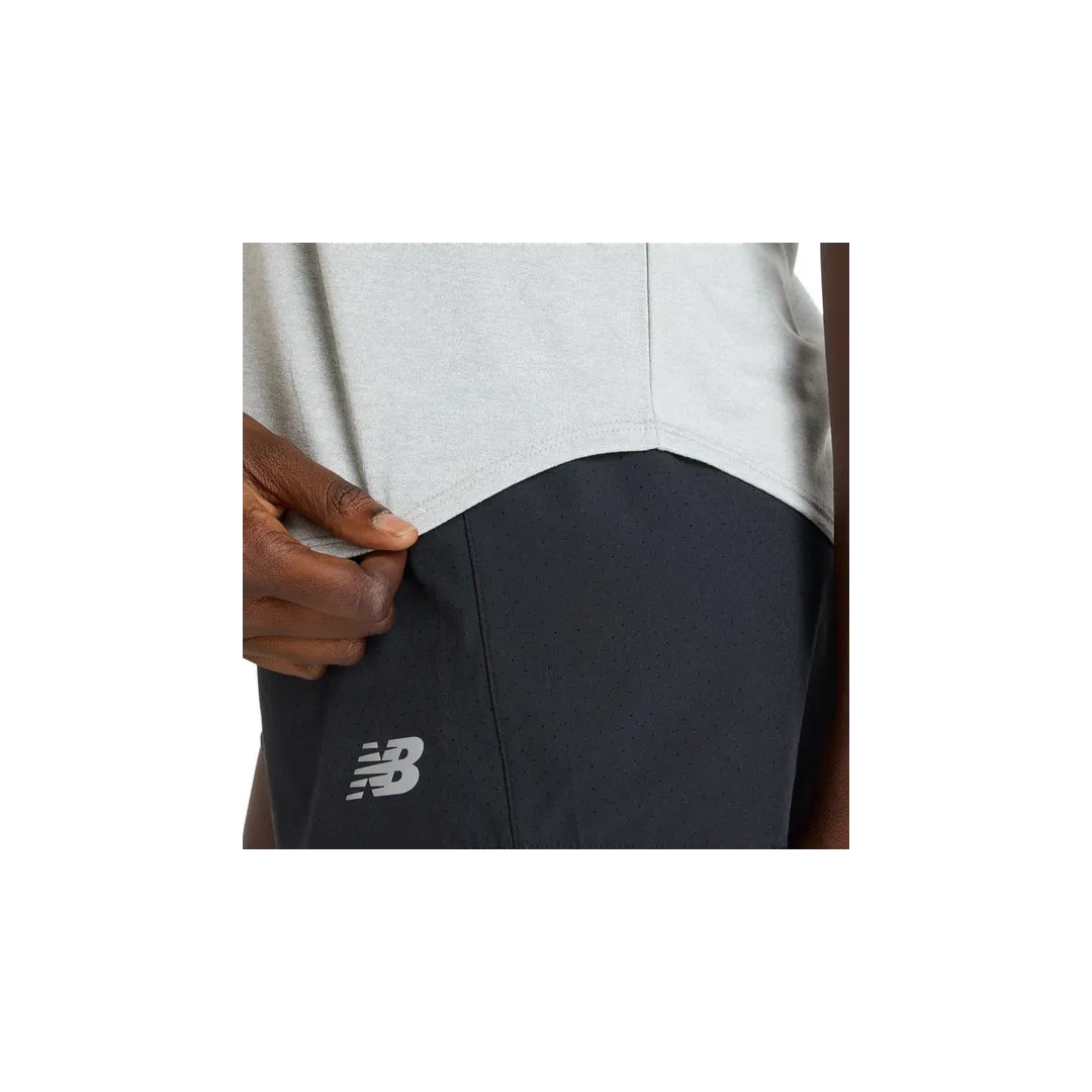 Sport Core Heather T-Shirt - Vêtement de sport confortable et durable