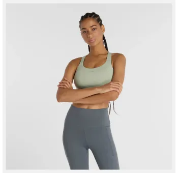 NB Essential Train Bra With Removable Pads