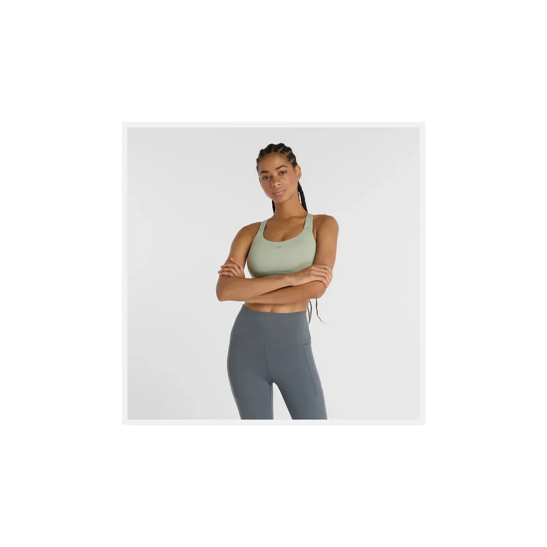NB Essential Train Bra With Removable Pads
