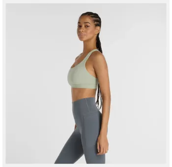 NB Essential Train Bra With Removable Pads
