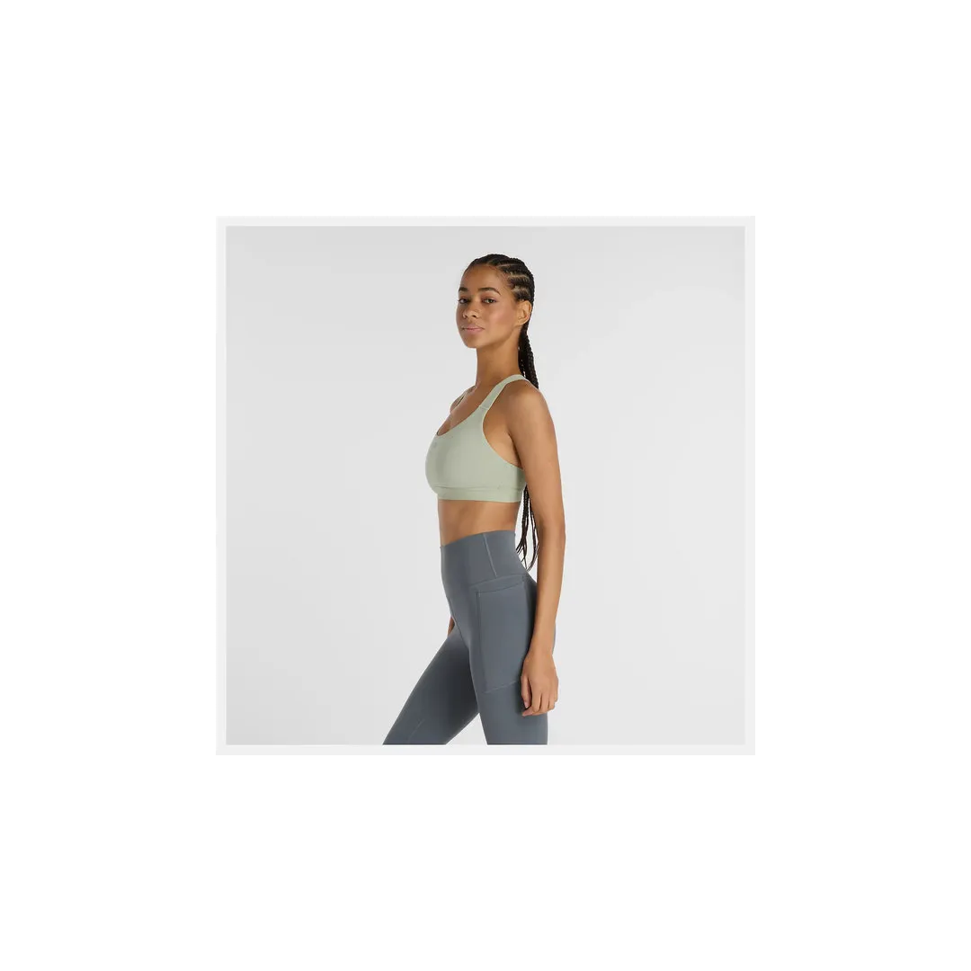 NB Essential Train Bra With Removable Pads