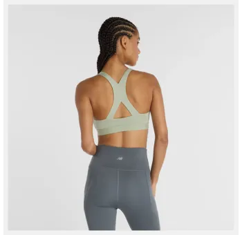 NB Essential Train Bra With Removable Pads