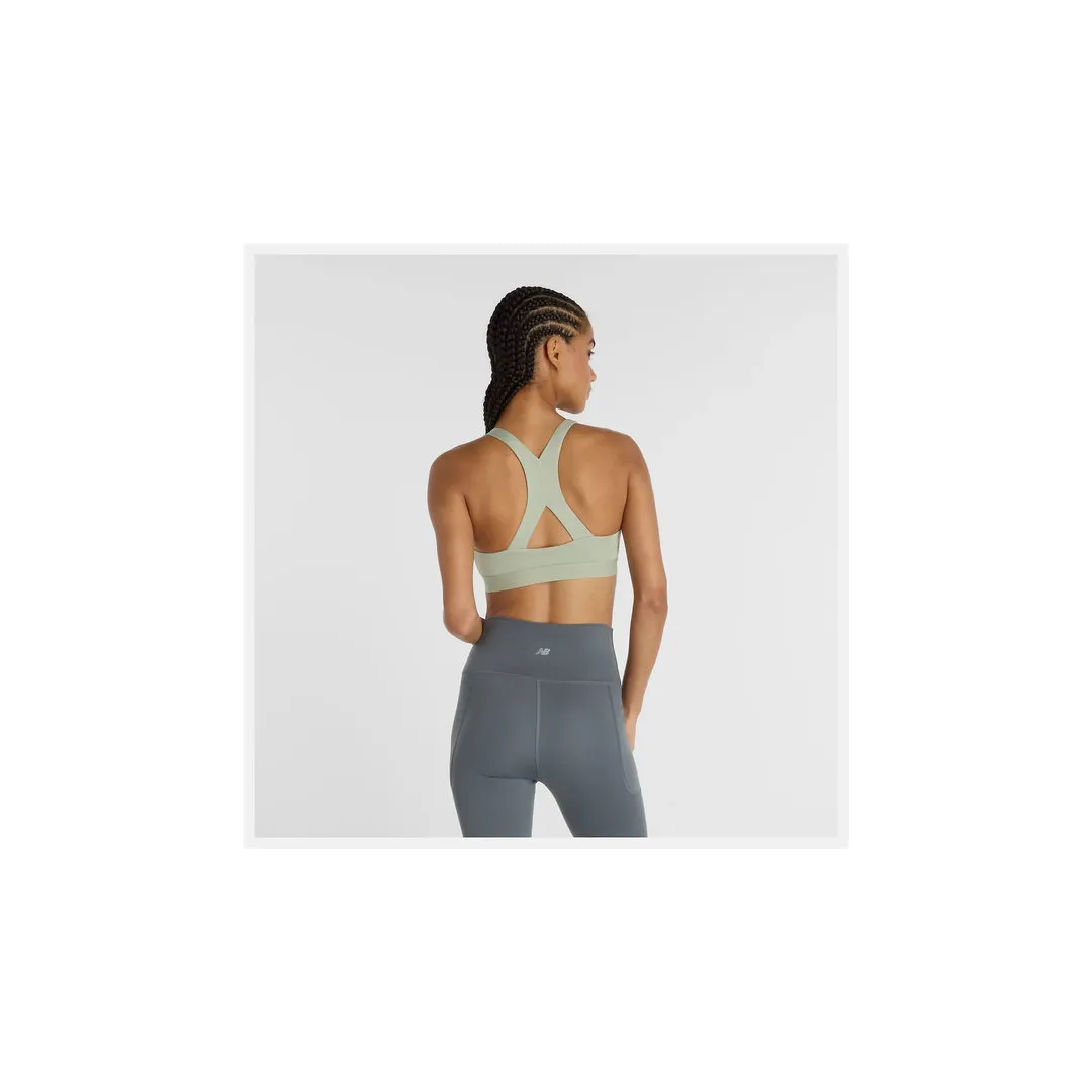 NB Essential Train Bra With Removable Pads