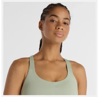 NB Essential Train Bra With Removable Pads