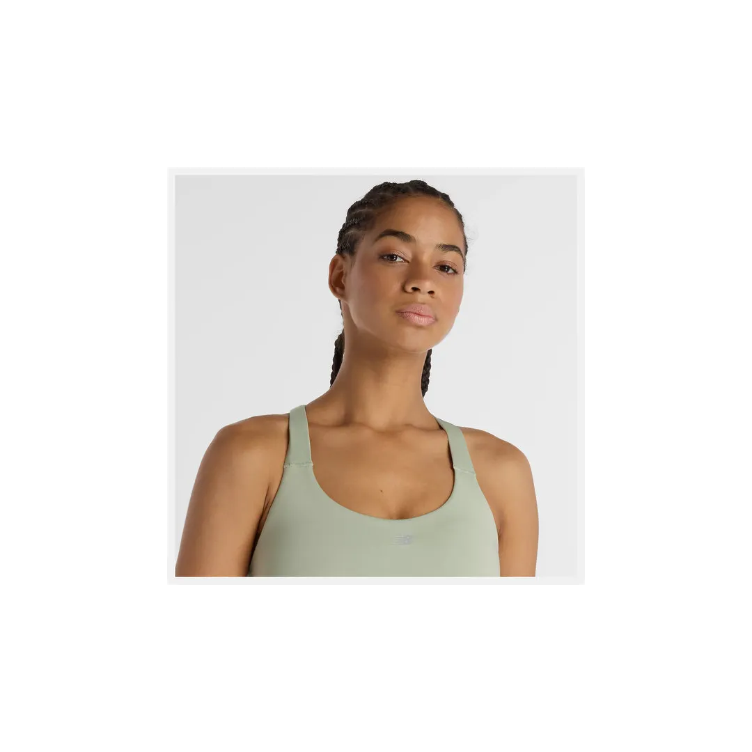 NB Essential Train Bra With Removable Pads